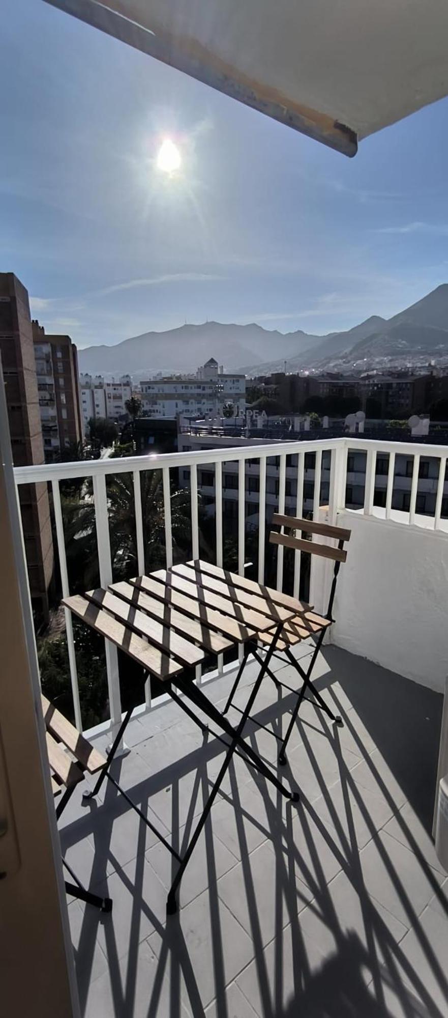Appartement Modern Benalmádena