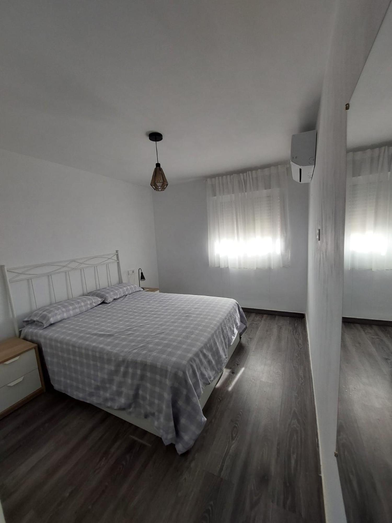 Modern Benalmádena