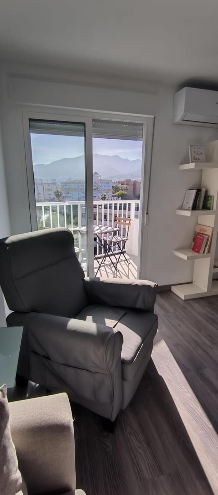 Apartment Modern Benalmádena