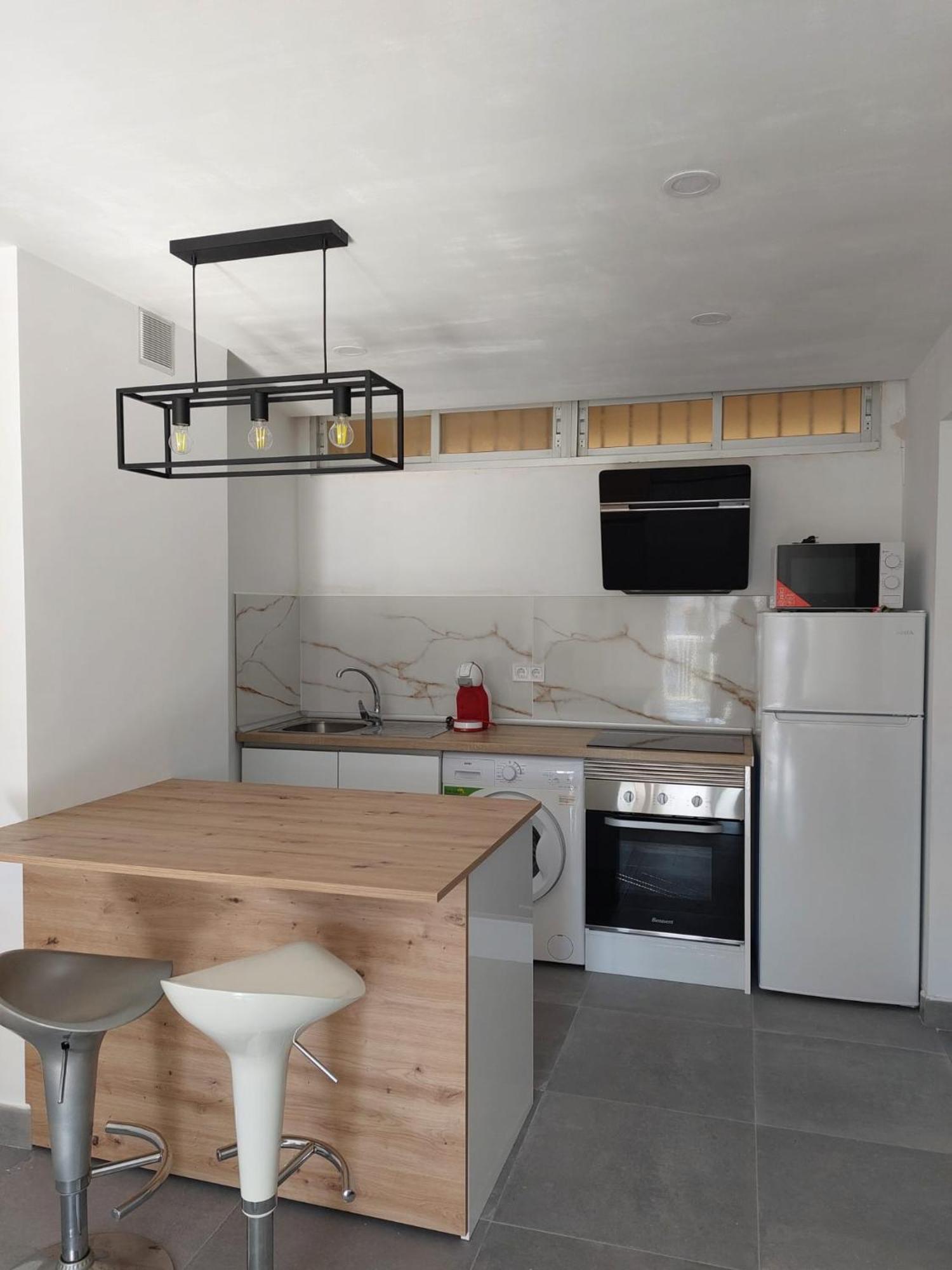 Modern Apartment