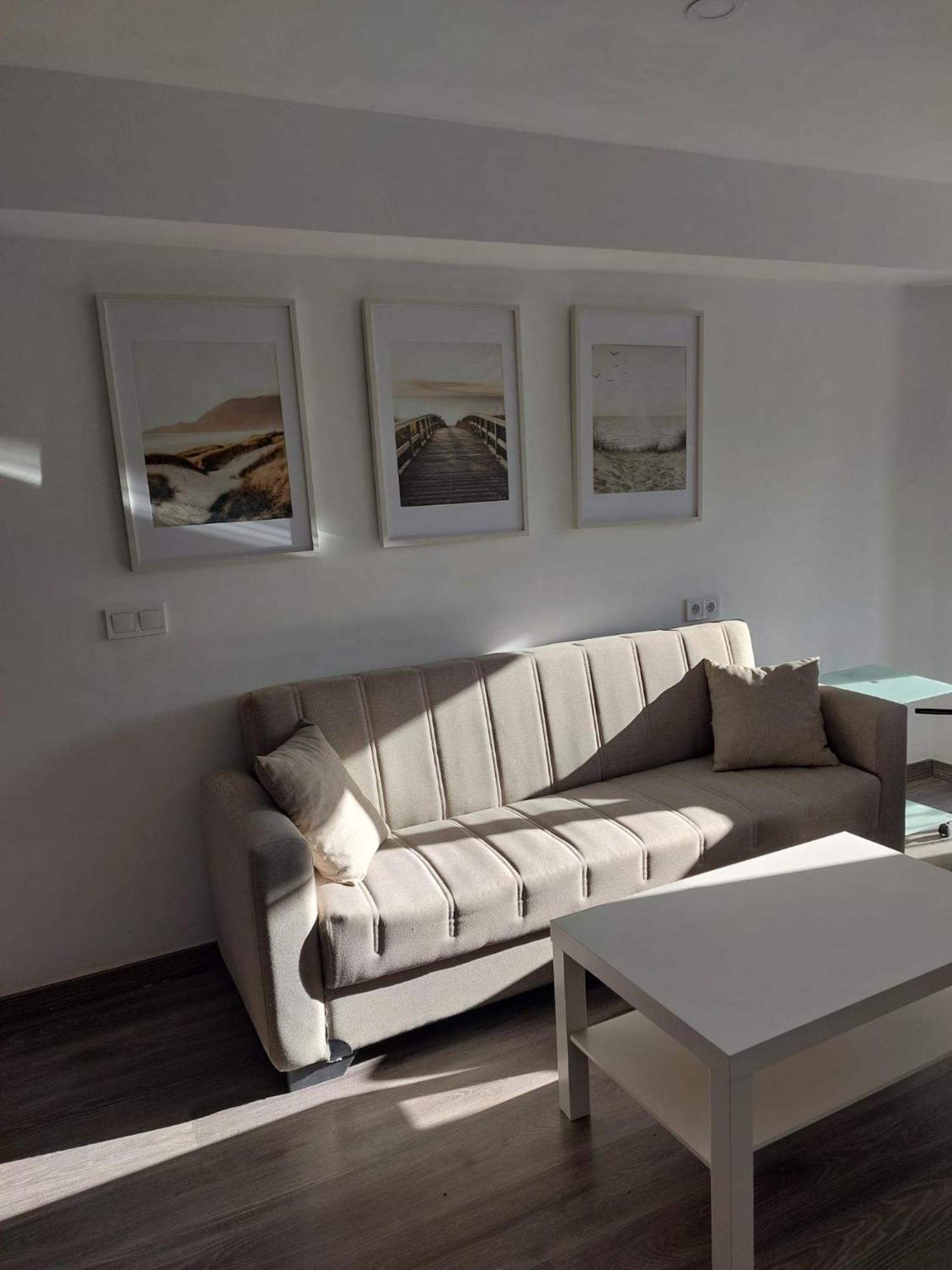 Apartment Modern Benalmádena